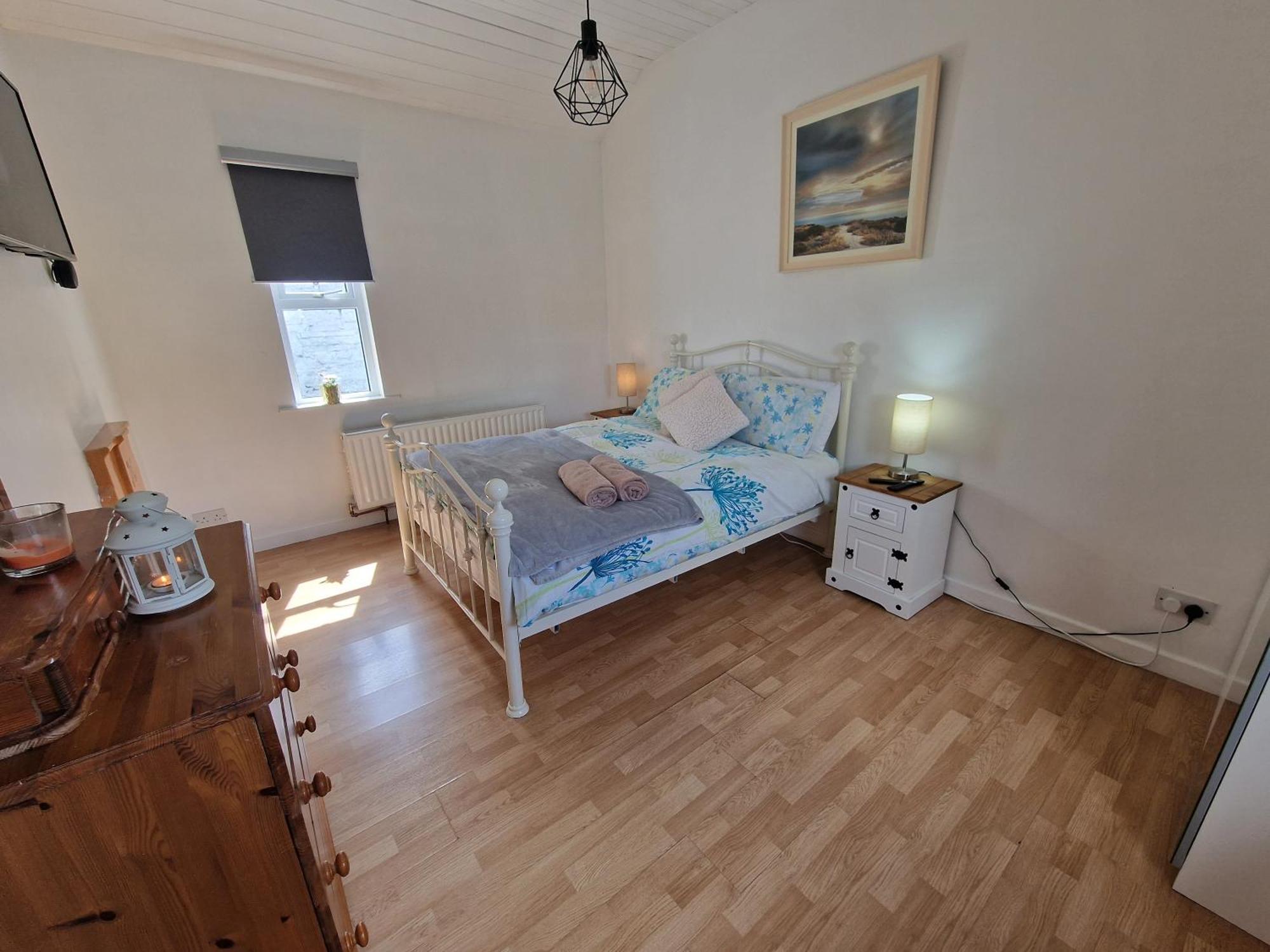 The Speak Easy Cottage Multyfarnham -Two Bedroom المظهر الخارجي الصورة
