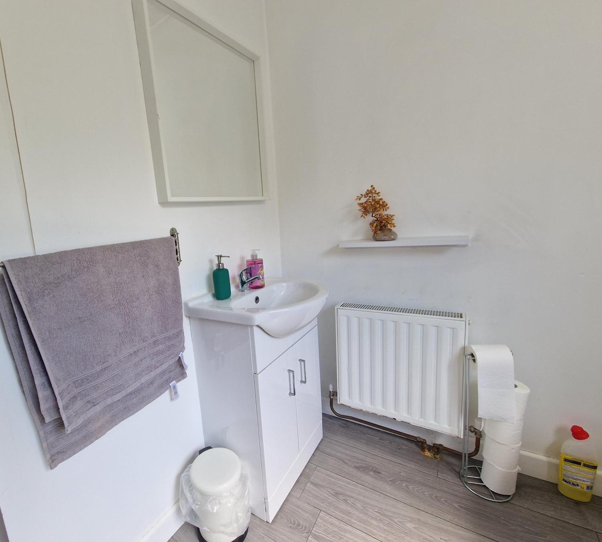 The Speak Easy Cottage Multyfarnham -Two Bedroom المظهر الخارجي الصورة