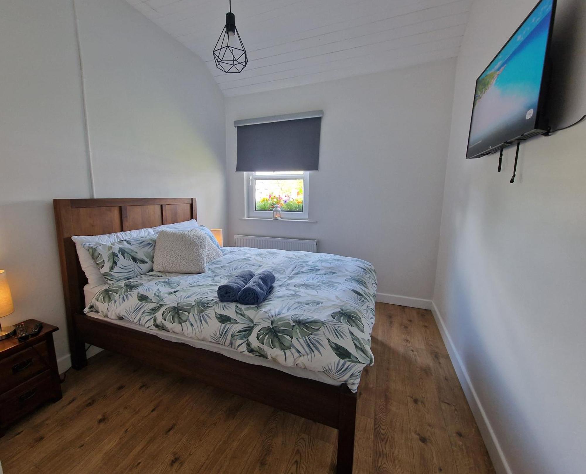 The Speak Easy Cottage Multyfarnham -Two Bedroom المظهر الخارجي الصورة