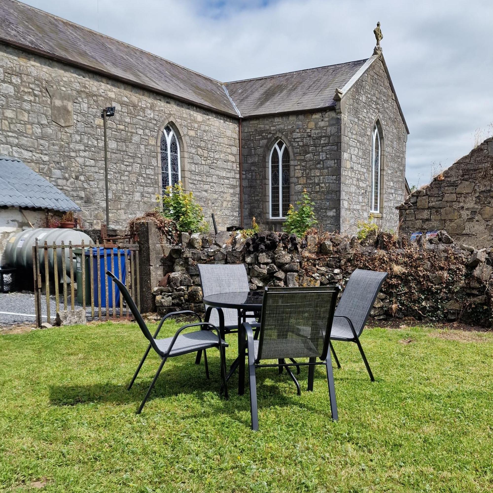 The Speak Easy Cottage Multyfarnham -Two Bedroom المظهر الخارجي الصورة