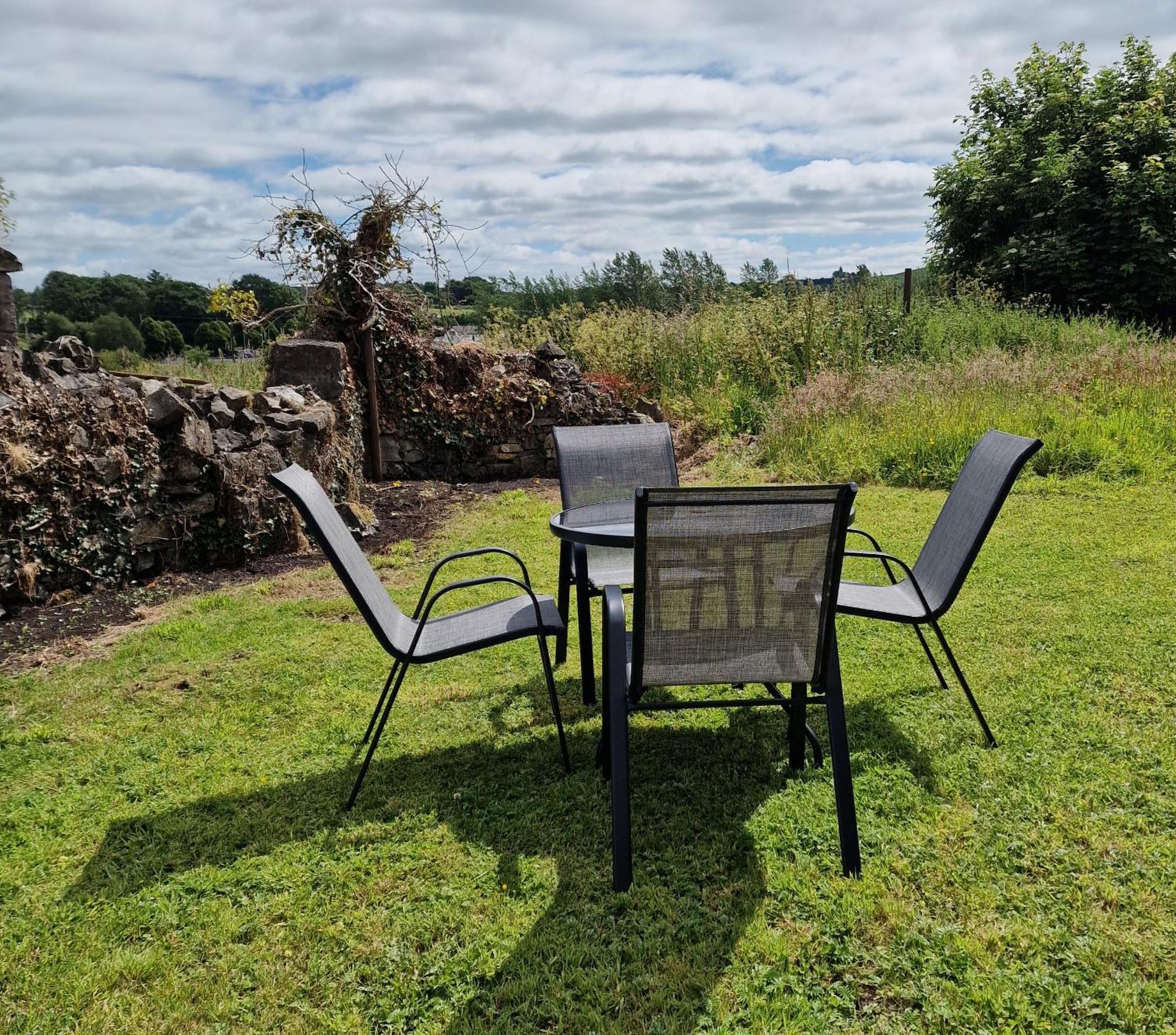 The Speak Easy Cottage Multyfarnham -Two Bedroom المظهر الخارجي الصورة
