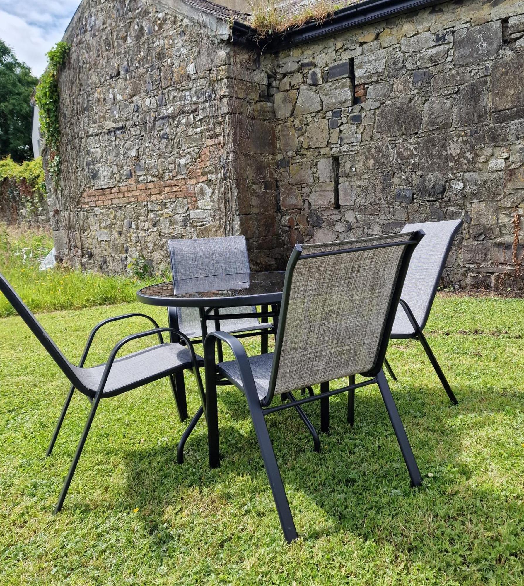 The Speak Easy Cottage Multyfarnham -Two Bedroom المظهر الخارجي الصورة
